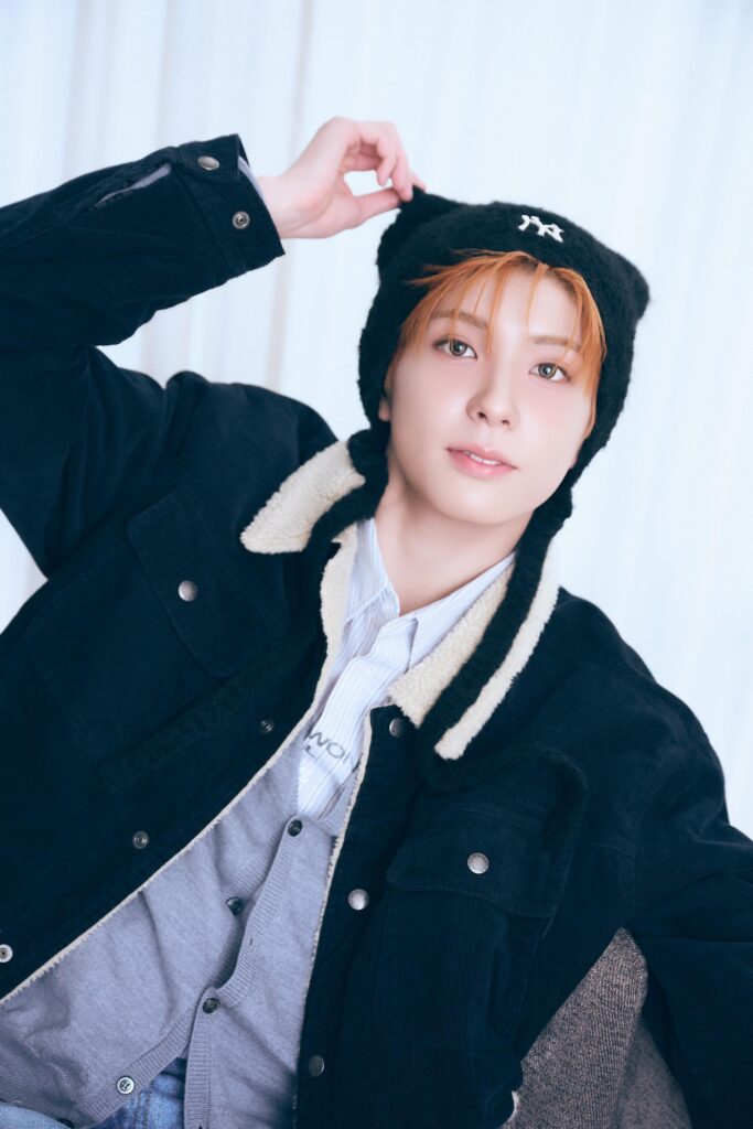 NEXZ” HYUI＆YUKIのティーンズポップ連載！＜新年特別編＞｜TOPICS