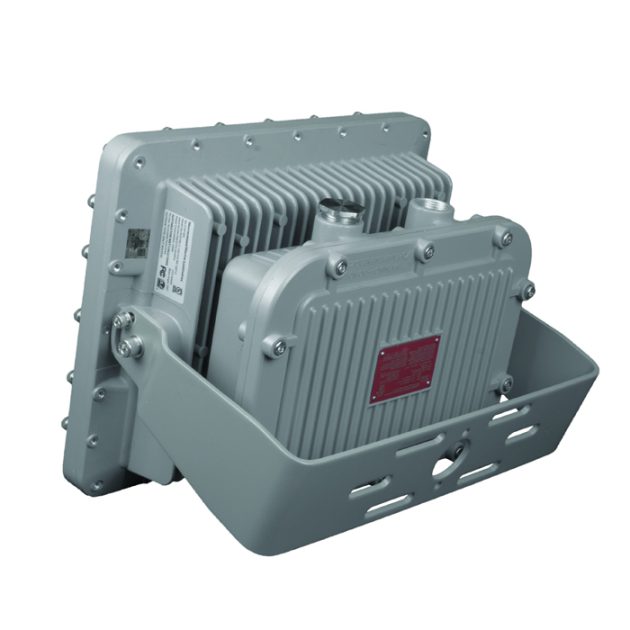 XPQ – Titan Hazardous Location LED Flood Light/High Bay – NICOR