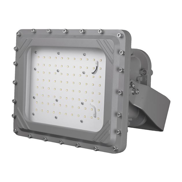 XPQ – Titan Hazardous Location LED Flood Light/High Bay – NICOR