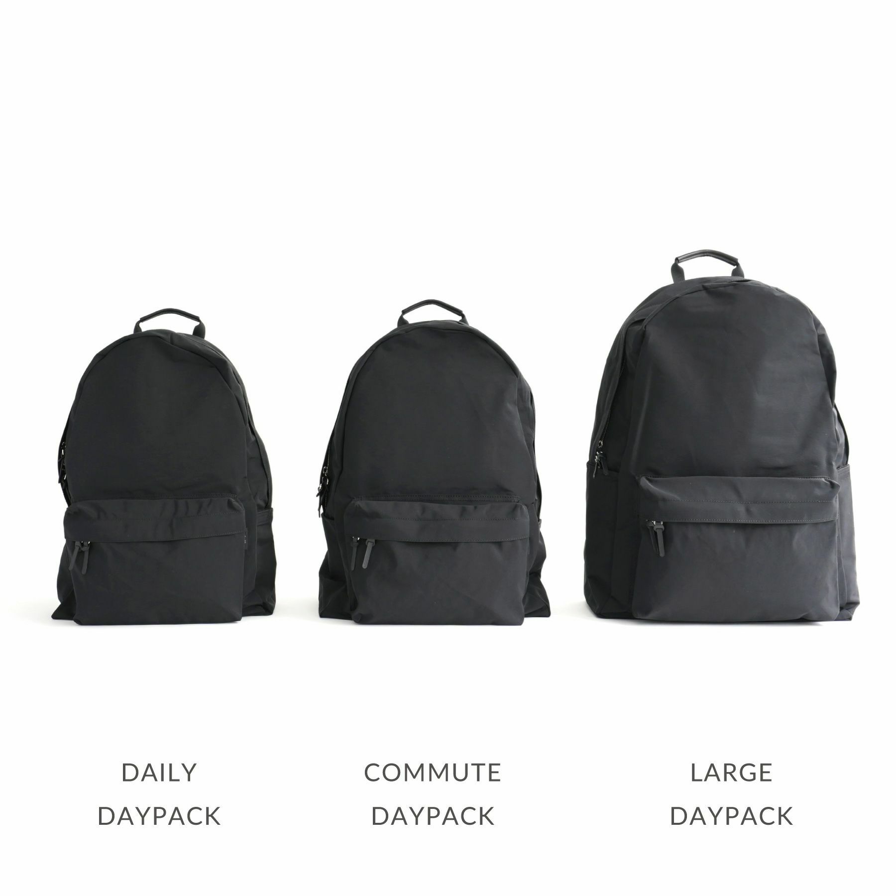 SIMPLICITY COMMUTE DAYPACK コミュートデイパック | evergreen works