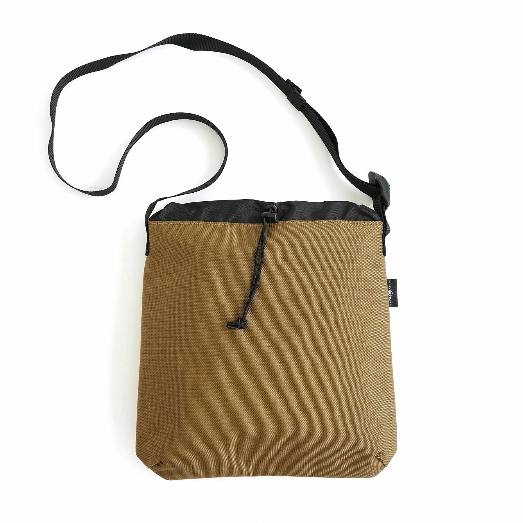 WTAPS×STD CHALK SHOULDER チョークショルダー [GREEN] | evergreen