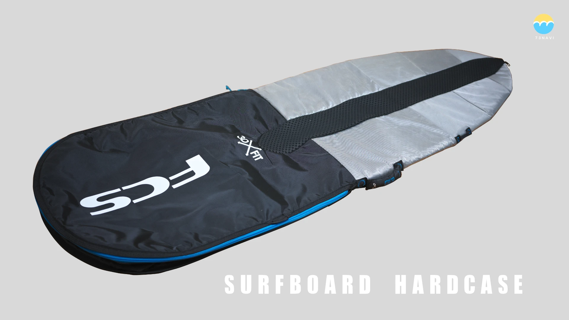 2025 サーフボード DAY用 ハードケース オススメ8選 | サーフィン