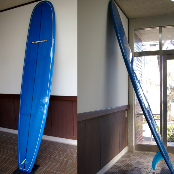 NO BRAND ノーブランド 中古ロングボード 9`6 (No.9629521) | 中古