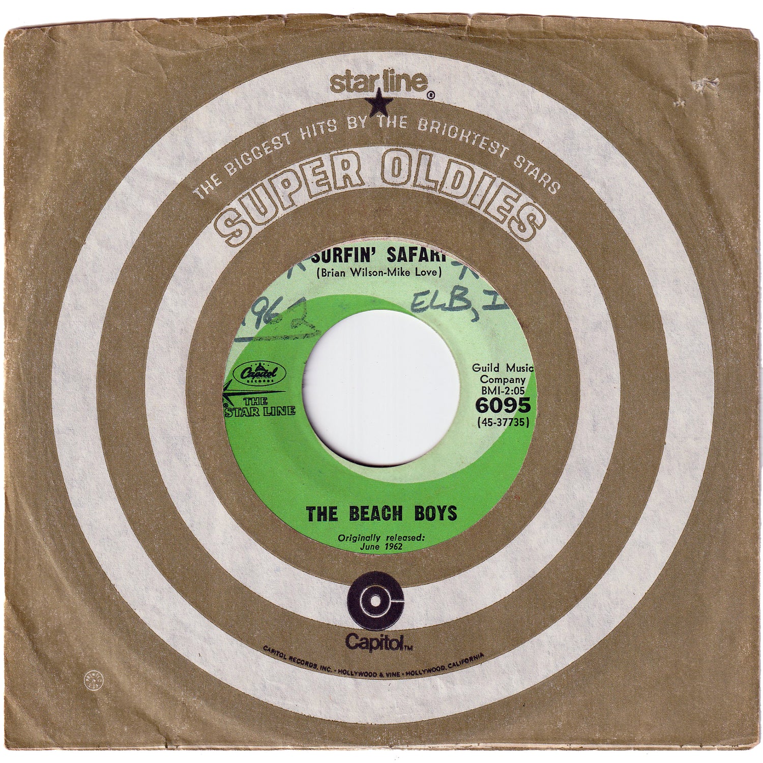 ビックウェーブ/サーファー/クッキージャー/レトロ/ビーチボーイズ