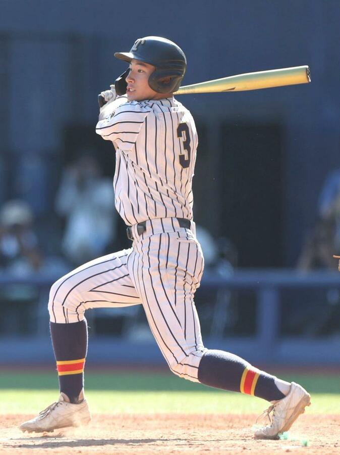 夏の高校野球2025・新潟】中越好投リレー、新潟産大付は逆転で決勝へ 7