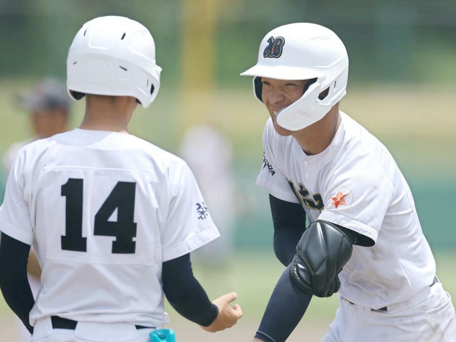 夏の高校野球2025・新潟】日本文理は開志学園との接戦制す、関根学園vs