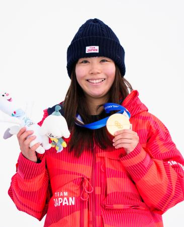 日本、スノボはメダル9個で貢献 男女で相乗効果、最後まで好調 | 新潟日報