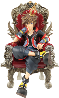 キングダム ハーツ」シリーズ20周年記念！ついにSwitch版発売！一番