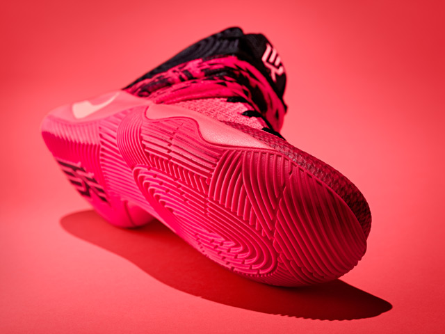 NIKE JAPAN : Press Release