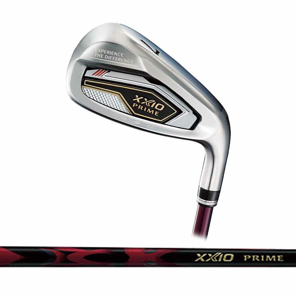 ゼクシオ XXIO ゼクシオ プライム XXIO PRIME アイアン（4本セット