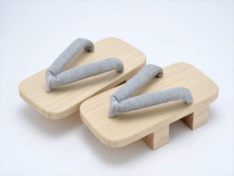 桐下駄 | ブランド認証商品 | にし阿波～剣山・吉野川観光圏公式サイト