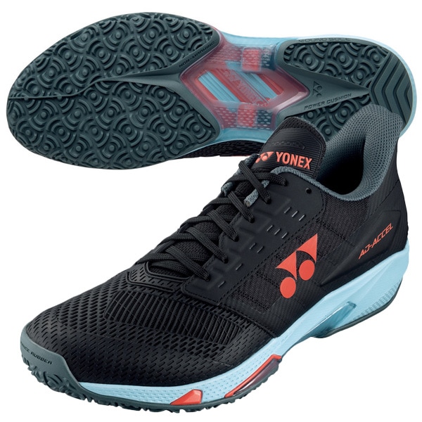 YONEX 新作テニスシューズ入荷しました！ | NSP|ニシナガスポーツ