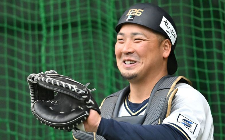 体もデカイし期待しよ」オリックス育成の香月一也が初打席で会心ヒット