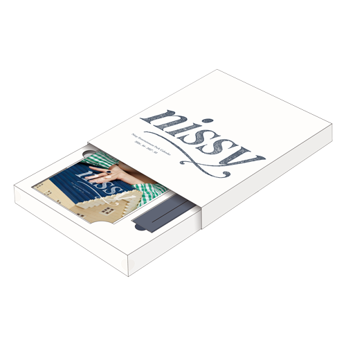 NEP会員限定】卓上カレンダー