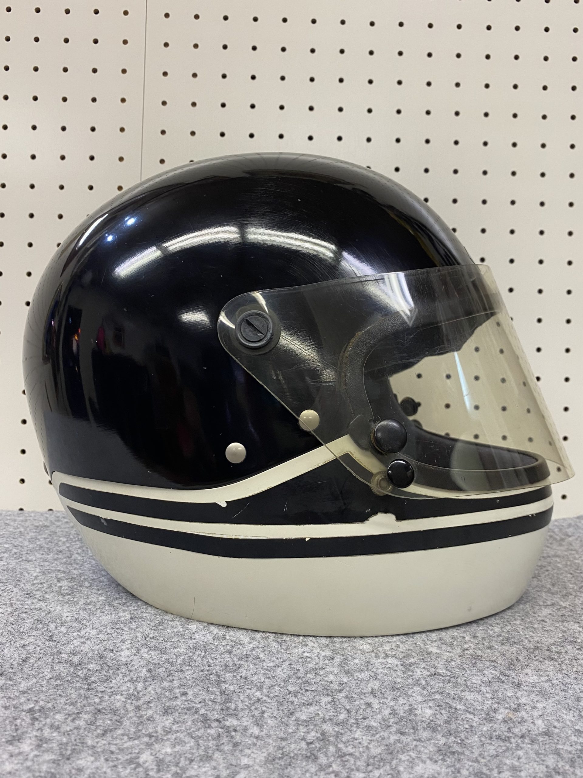 1970s SHOEI S-25 フルフェイス ヘルメット XL ショウエイ | 京都