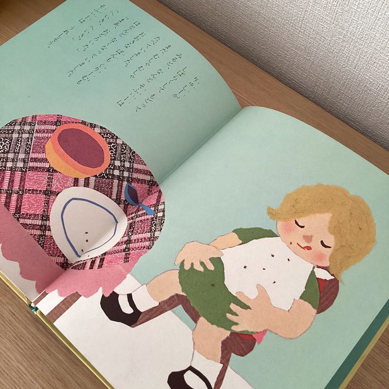 母と子の世界名作絵本 10巻セット - にわとり文庫