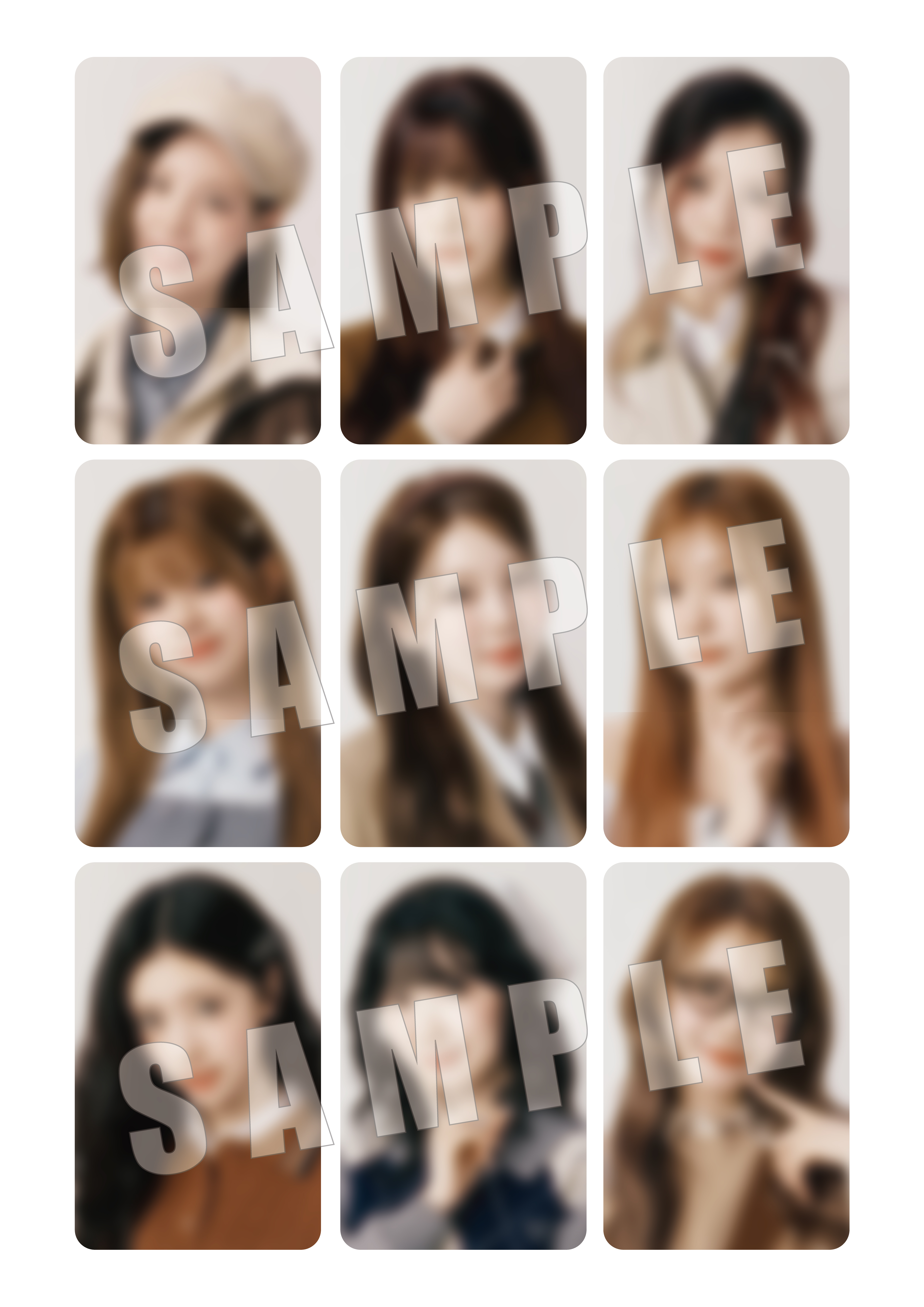 NiziU Official Website