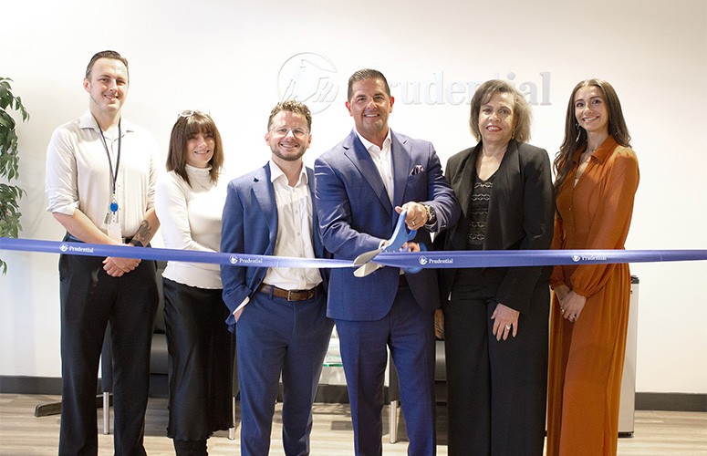 Pru Advisors' Greater New Jersey Financial Group Expands Presence