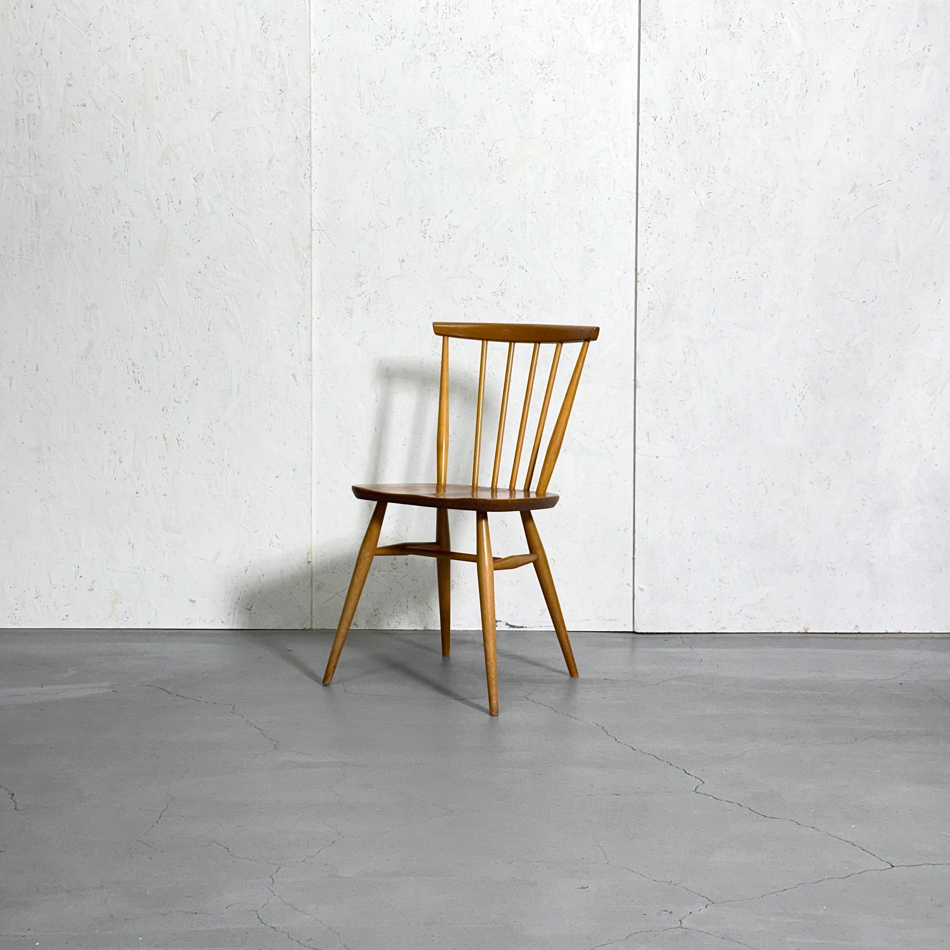 ERCOL(アーコール) / BOW BACK CHAIR ボウバックチェア (301) – NONOR