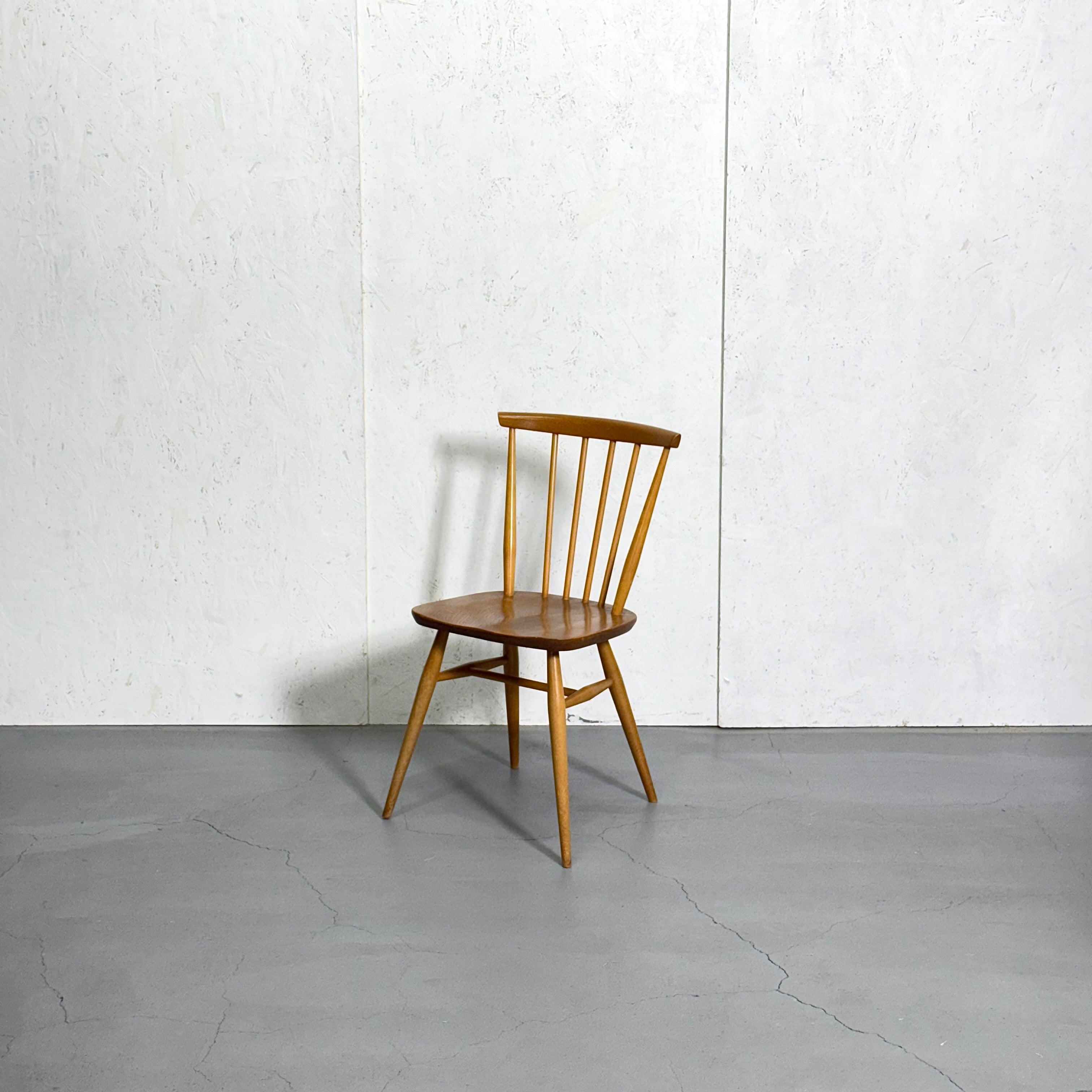 ERCOL(アーコール) / BOW BACK CHAIR ボウバックチェア (301) – NONOR