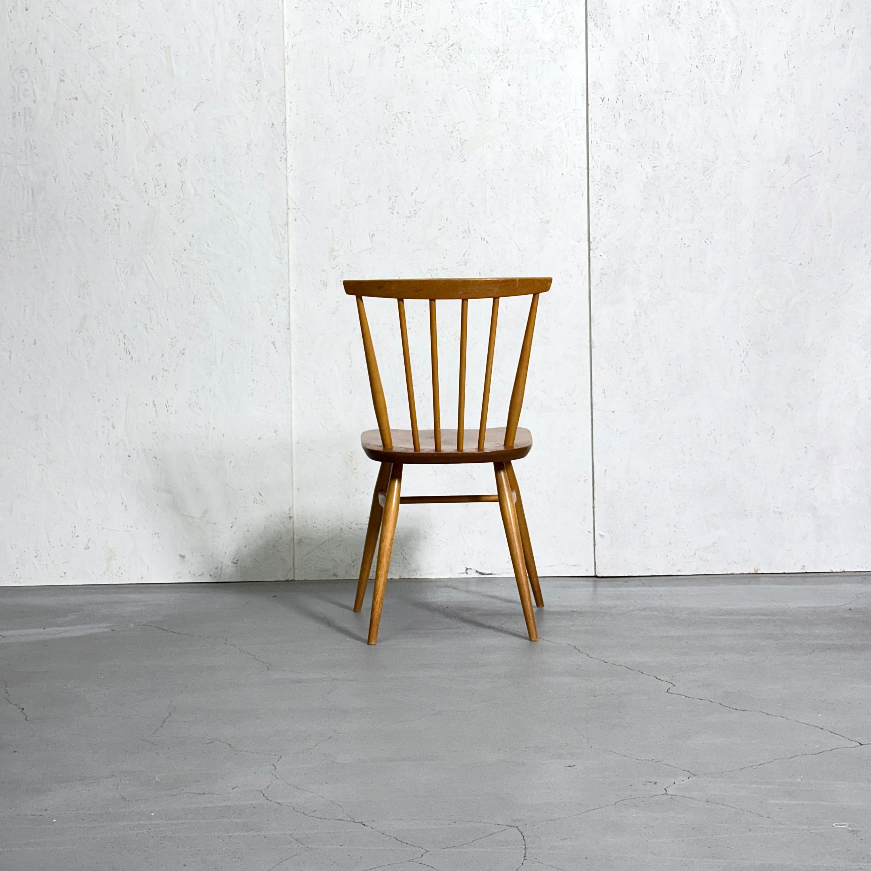ERCOL(アーコール) / BOW BACK CHAIR ボウバックチェア (301) – NONOR