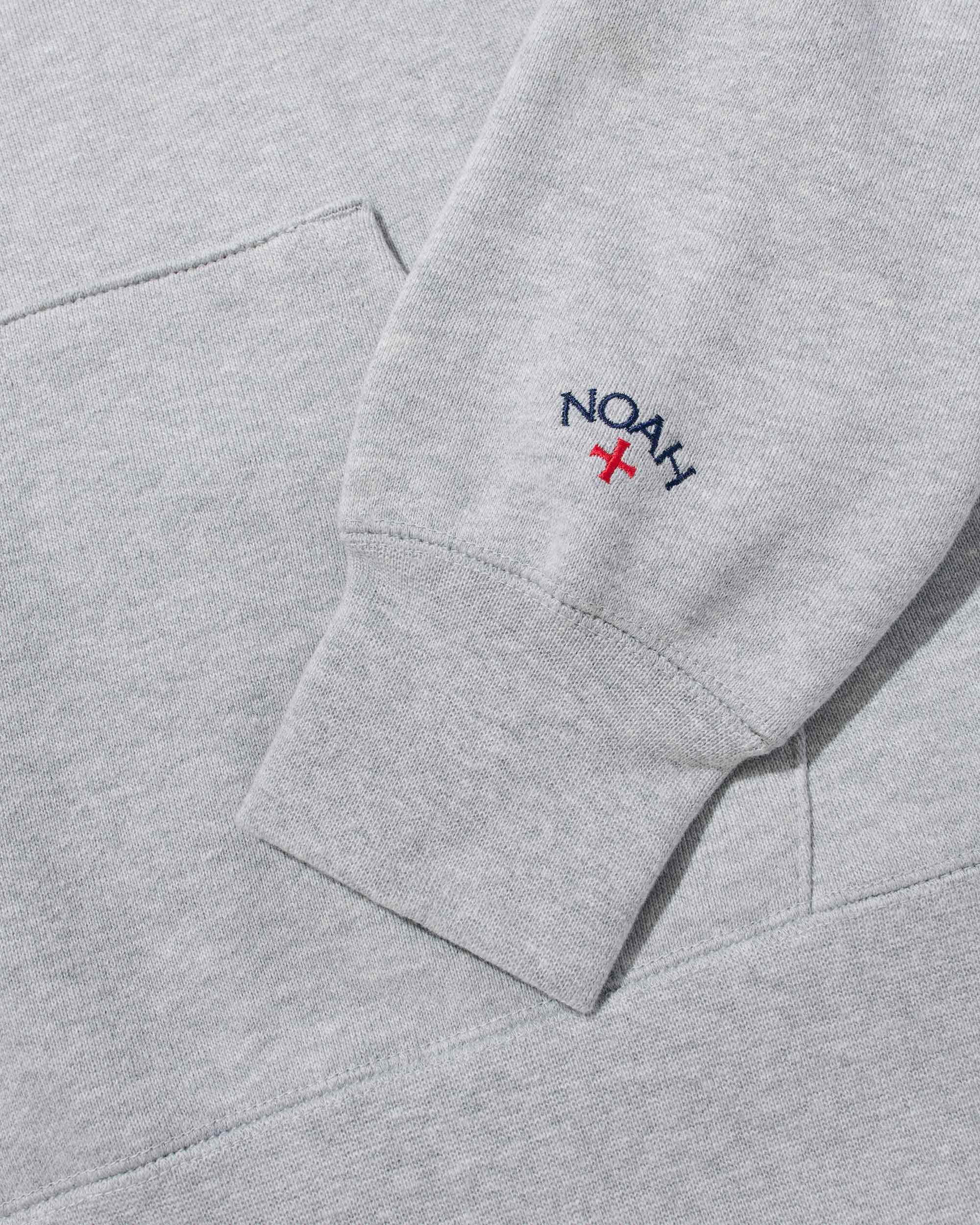 PUMA x Noah Raglan Hoodie - Noah