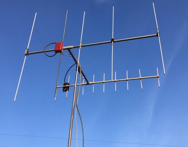 JA7EHLの工作室 | NOBUYUKI-LAB