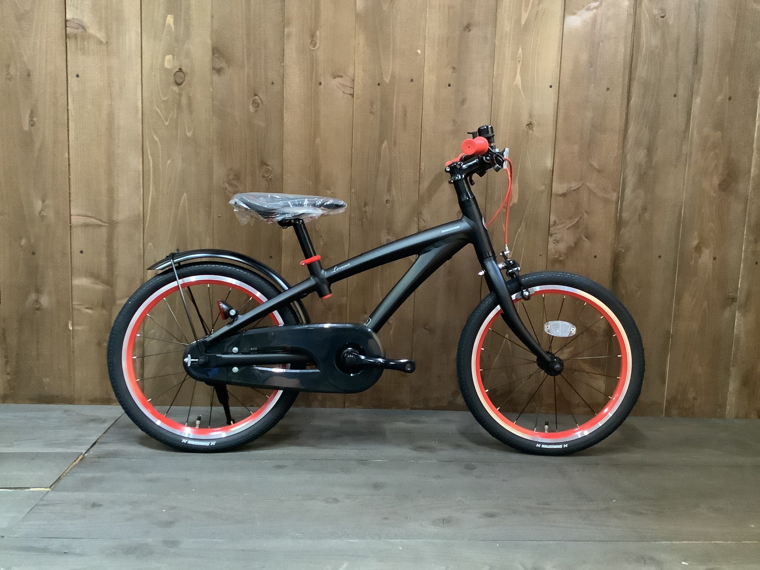 ブリヂストン レベナ｜電動自転車を取り扱っている埼玉県新座市の