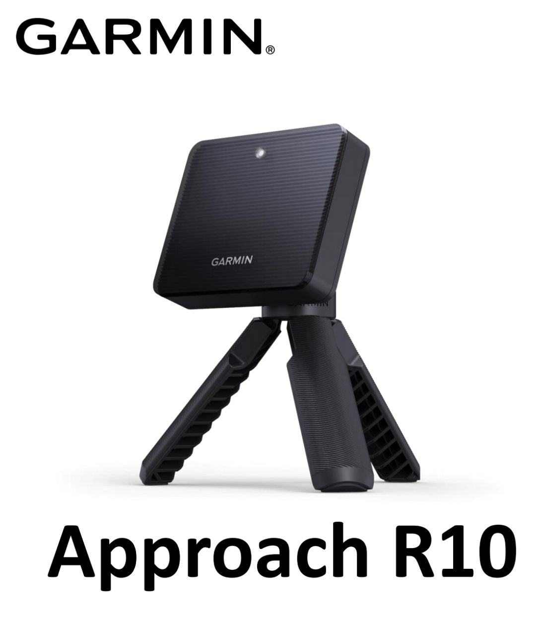 ガーミン アプローチR10とトラックマンの測定項目 | 馬に蹴られて