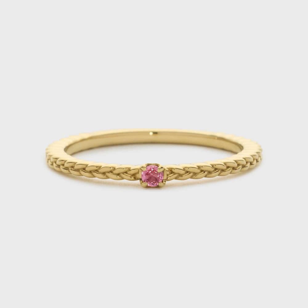 リング｜ノジェス 公式オンラインストア