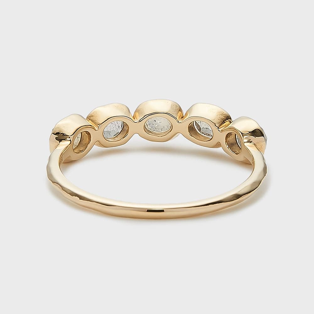 K5ラブラドライトリング｜リング｜ノジェス 公式オンラインストア