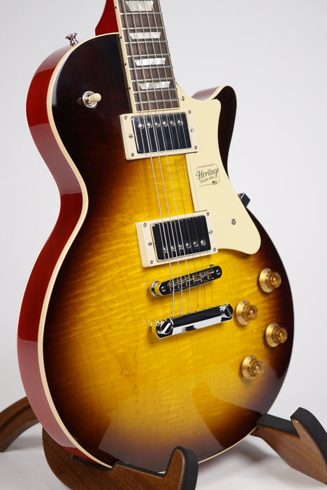 Heritage Standard Collection H-150 - Original Sunburst — Northern
