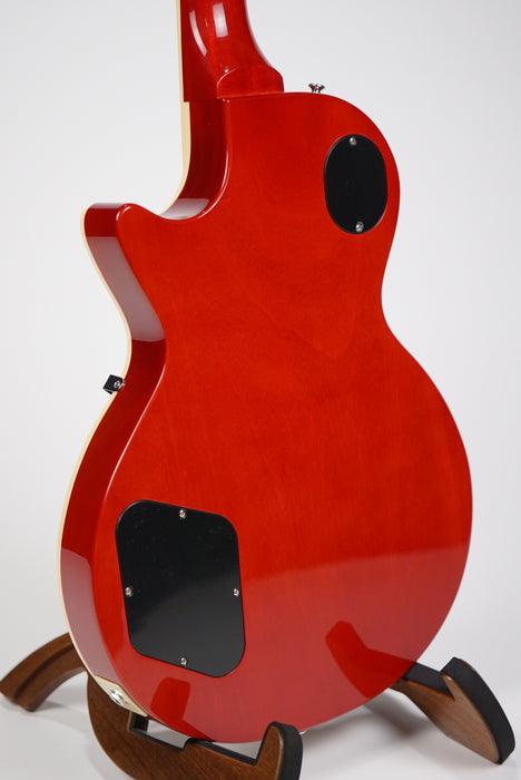 Heritage Standard Collection H-150 - Original Sunburst — Northern