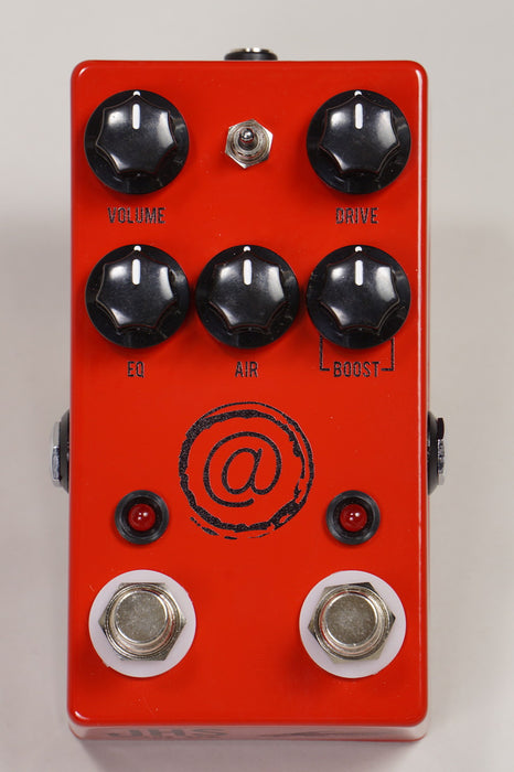 JHS The AT+ Andy Timmons signature pedal — Northern Lights Music
