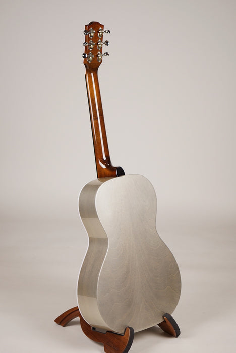 Godin Rialto JR Satina Gray HG Q-Discrete, Scratch and Dent