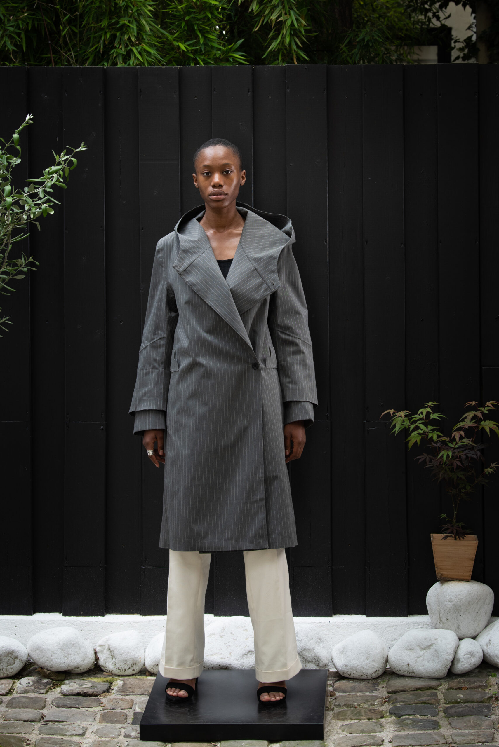 Rive Gauche Femme - Norwegian Rain