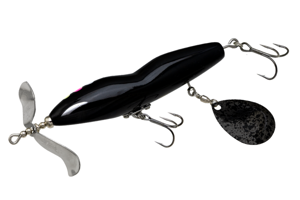 FUKA BAIT | BASS | NORIES