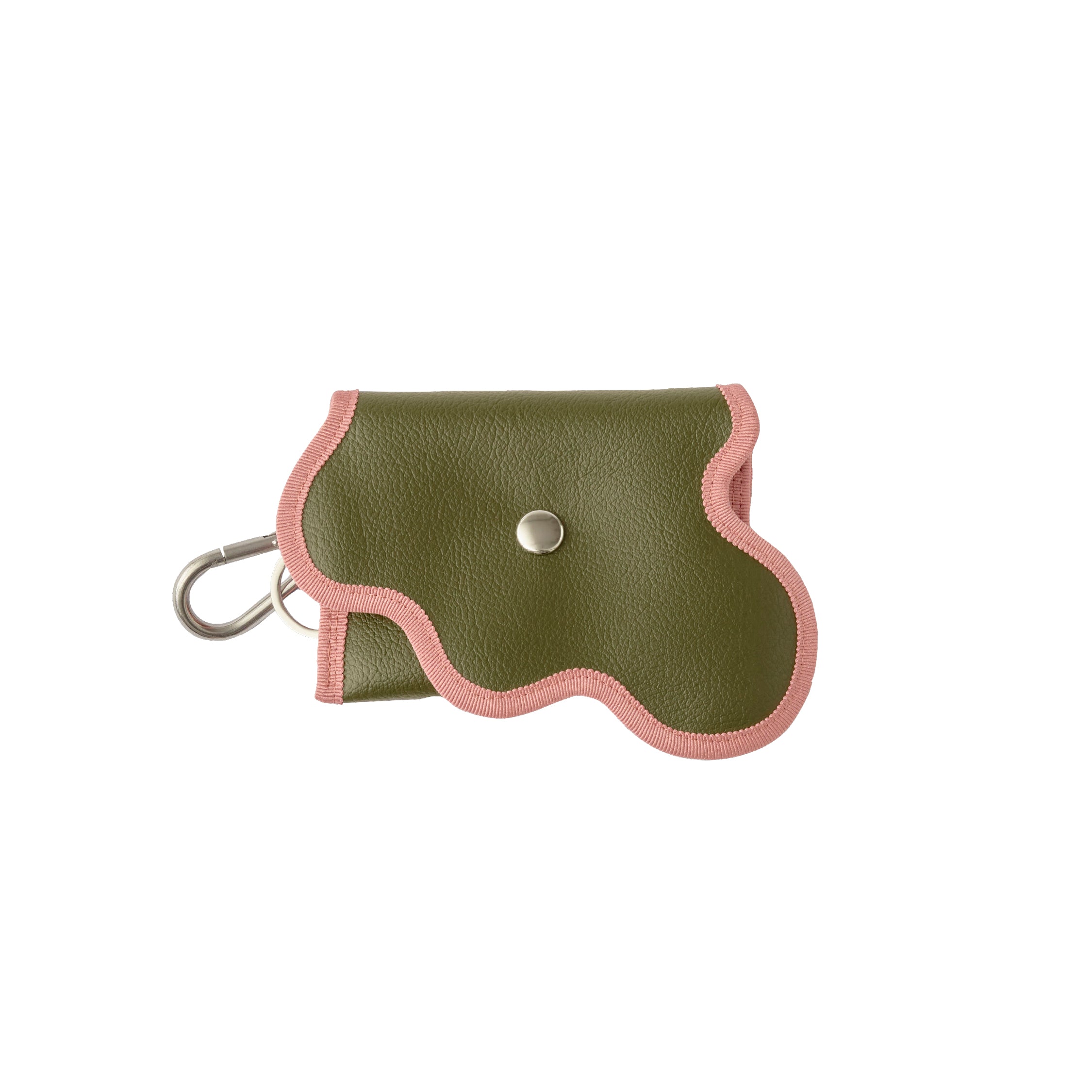nori enomoto｜wave purse