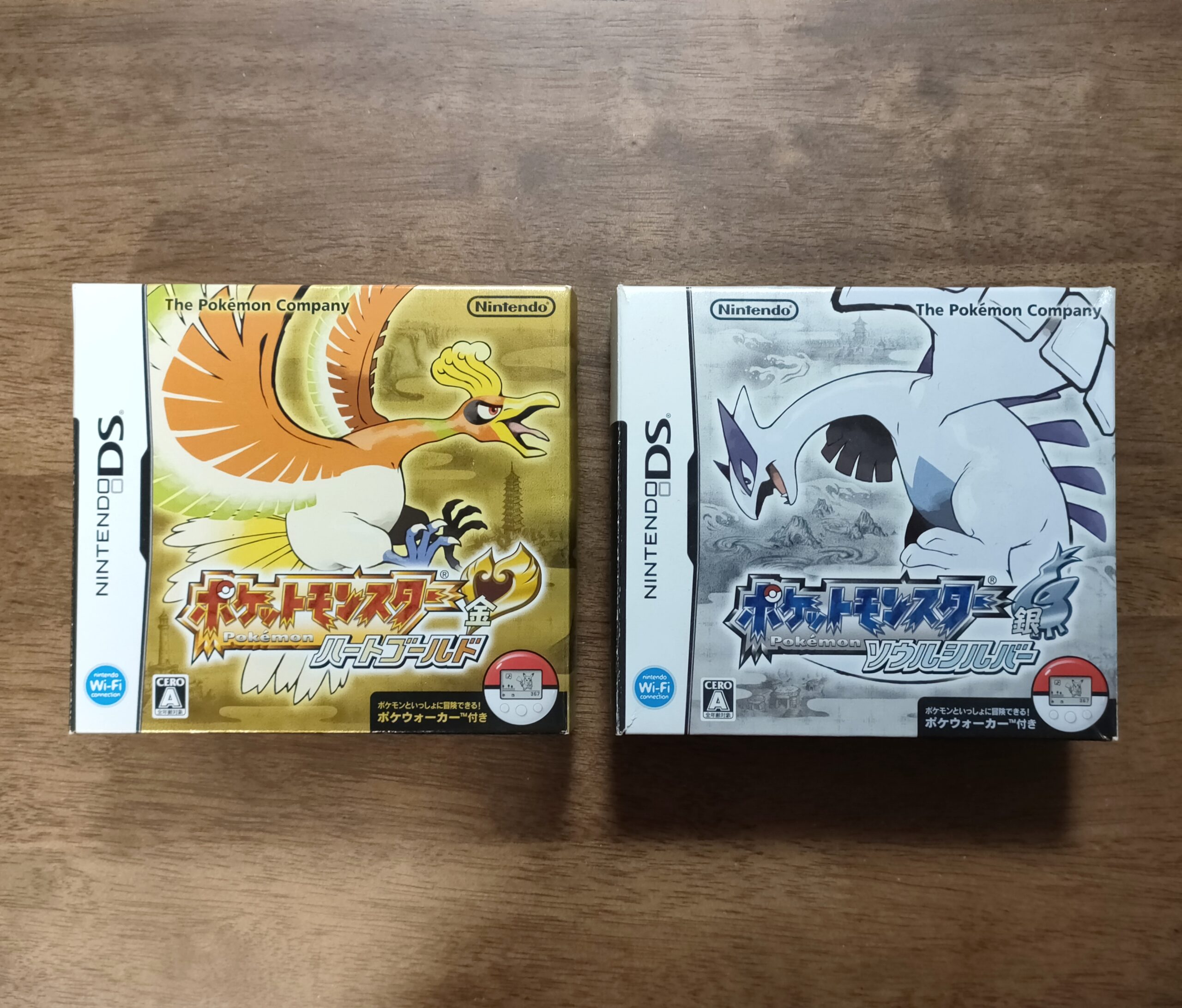 ポケモン』のポケウォーカーが優秀だった件について | レトロゲームを