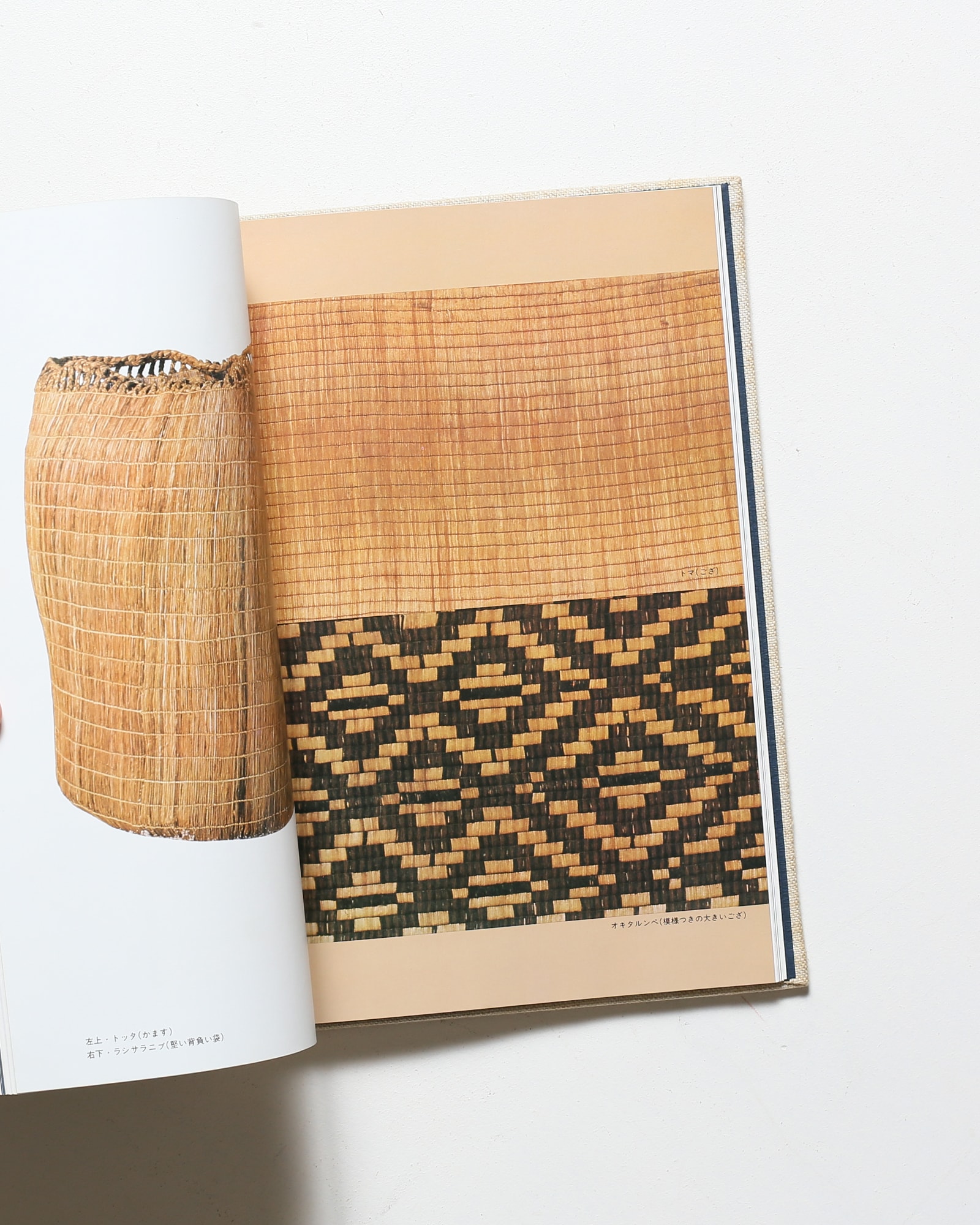 アイヌの民具 | 萱野茂 | nostos books ノストスブックス