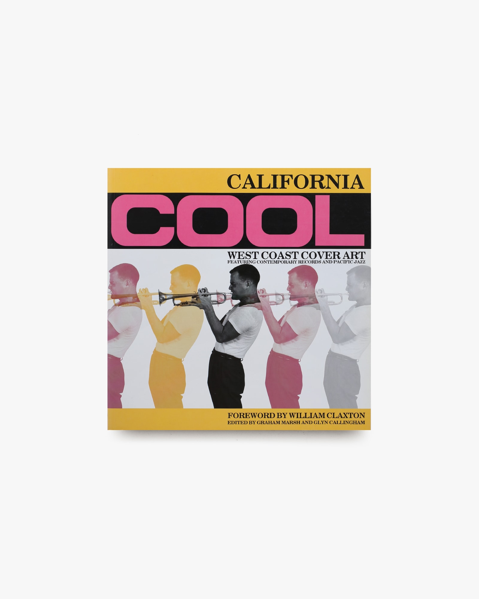 California Cool: West Coast Cover Art | nostos books ノストスブックス