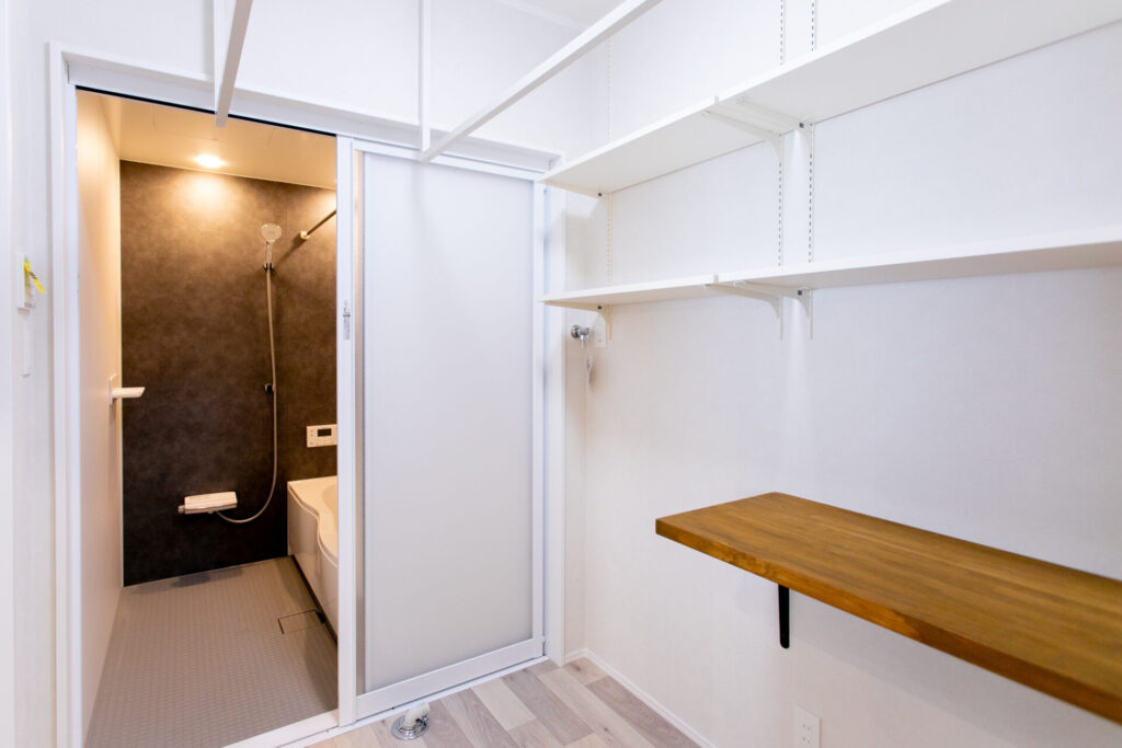 芦屋町】ジャパンディスタイルの平屋 | 夢空間 野坂建設株式会社