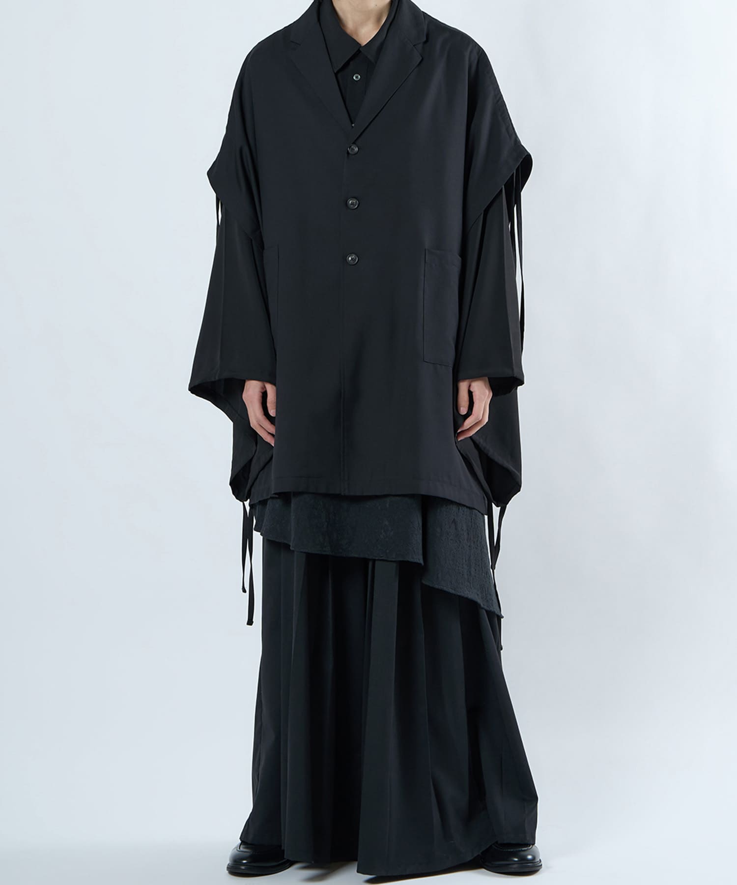 NOT CONVENTIONAL / UNISEXの商品一覧 - NOT CONVENTIONAL公式通販