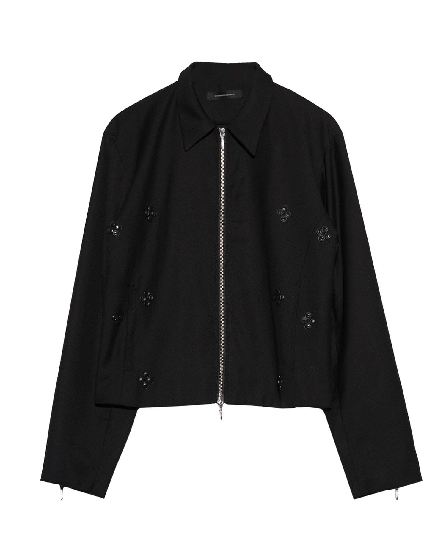 TOPページ - NOT CONVENTIONAL公式通販