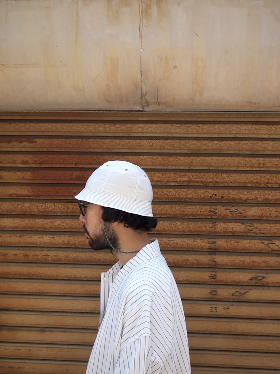 NOROLL, DETOURS HAT - notwonderstore