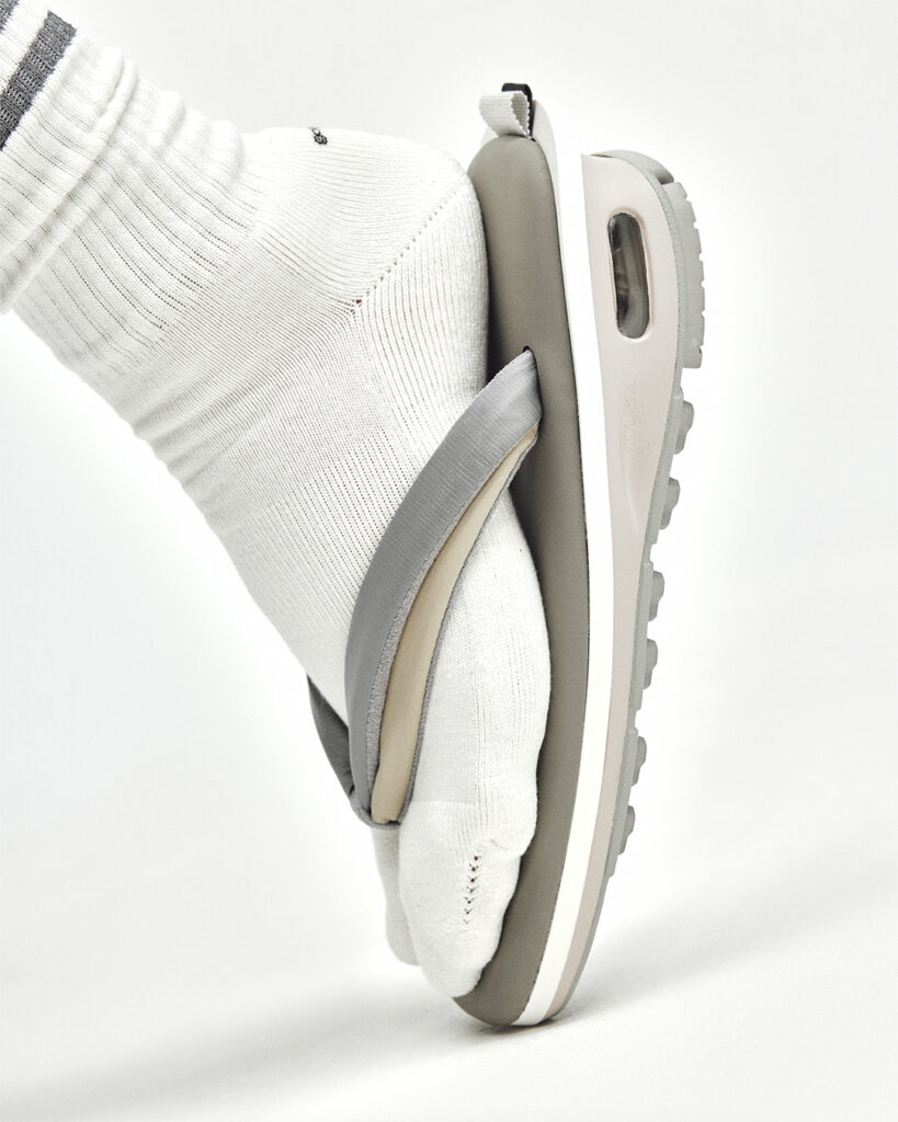 Goyemon Launches “Unda Dual”: A Modern Take on the Iconic Setta