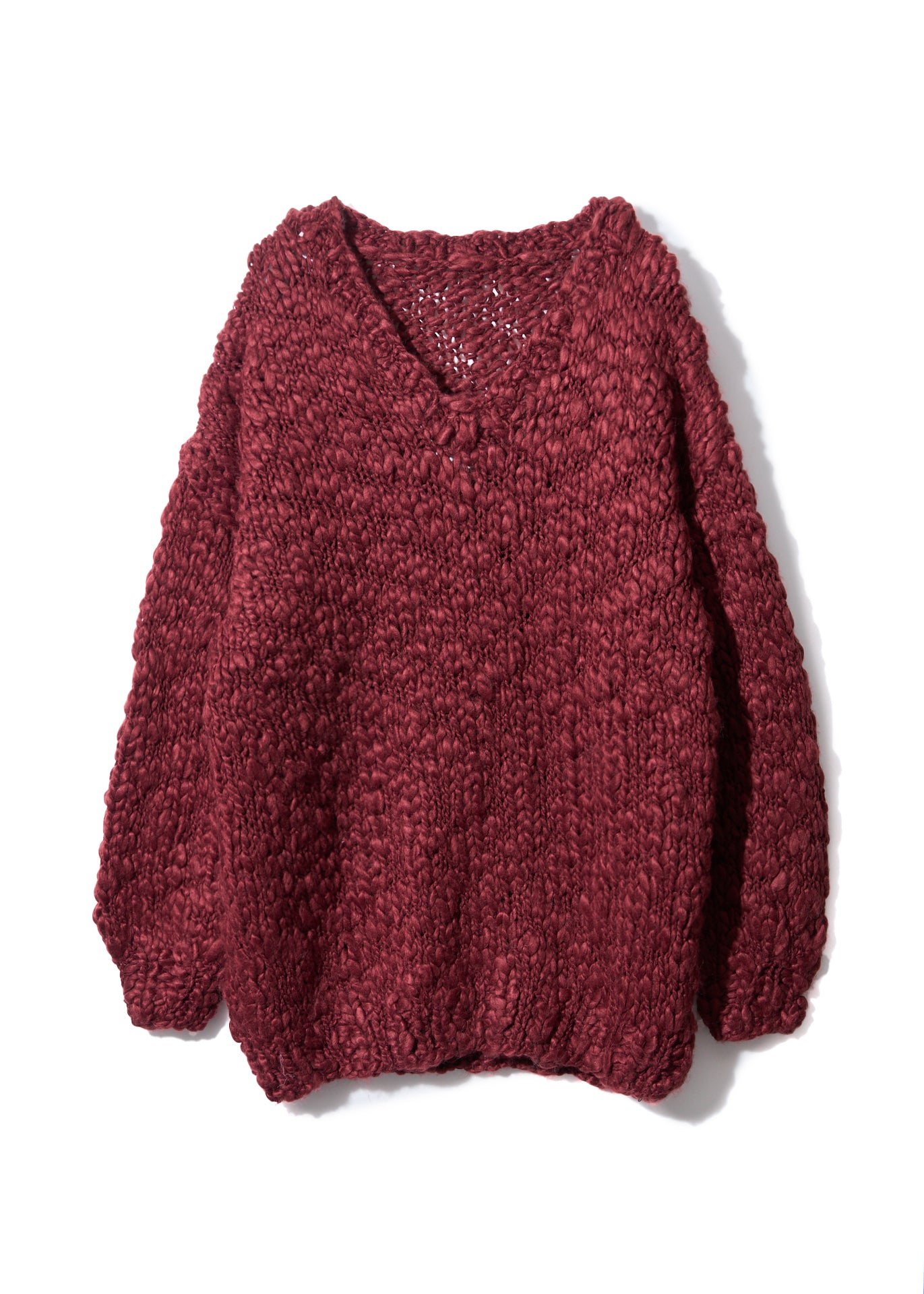 emor handmade knit tops – NOTRE émor