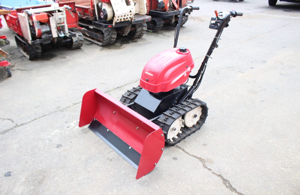 ホンダ 中古 除雪機 型式：SB800｜農家さんの味方｜全国の農家の皆さん