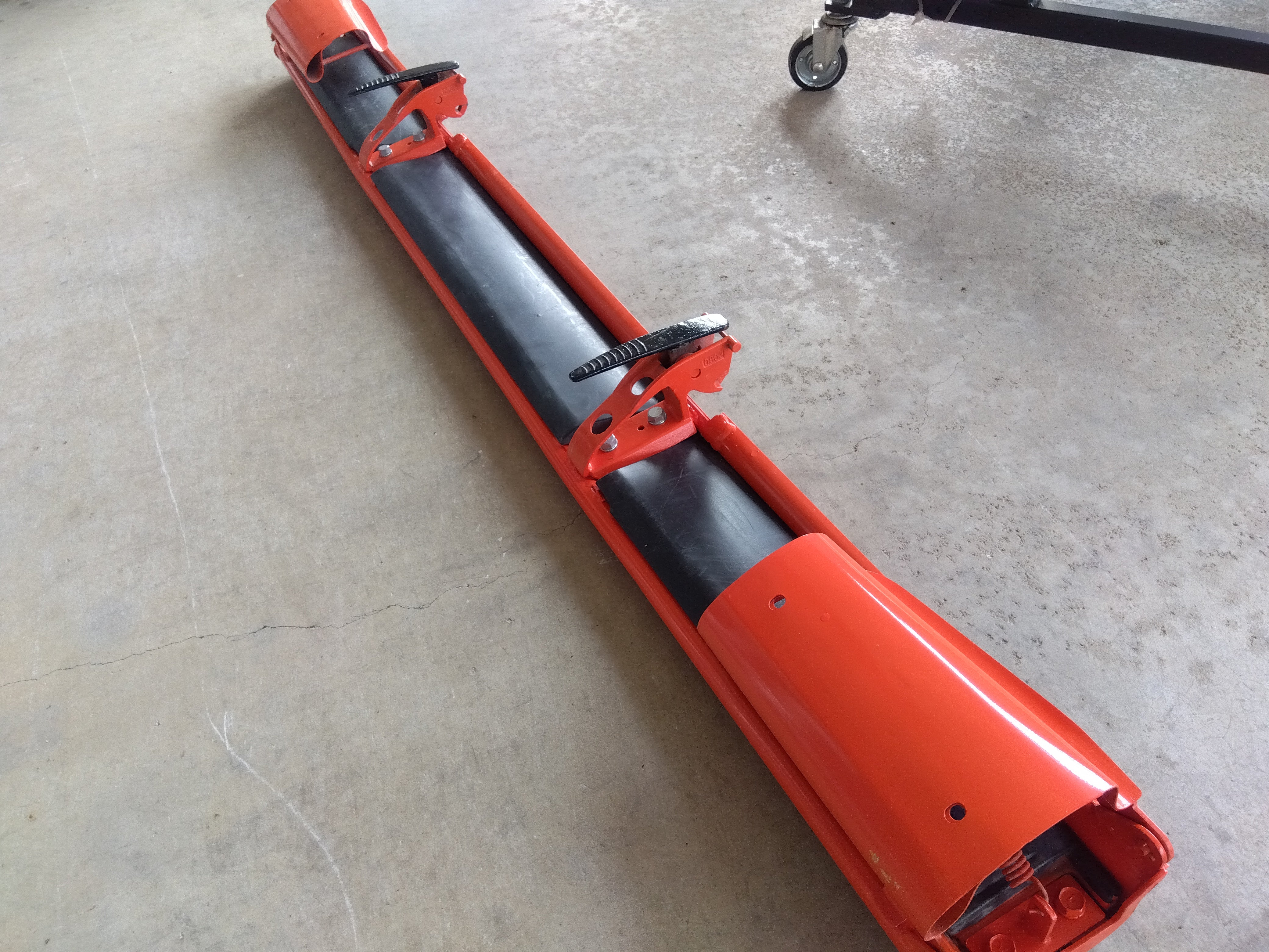 クボタ ロータリー用フラップカバー【9127】 – 農キング