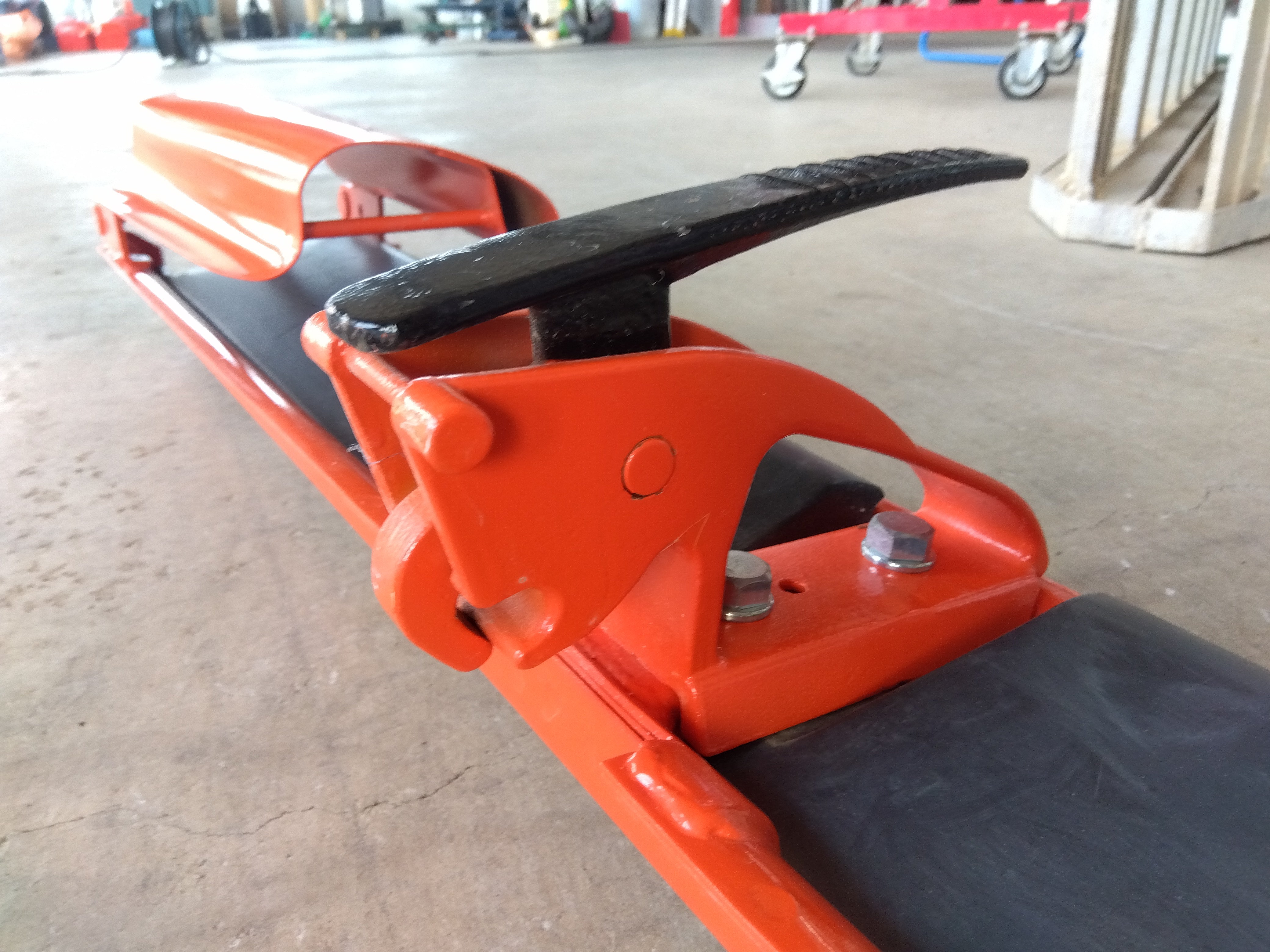 クボタ ロータリー用フラップカバー【9127】 – 農キング